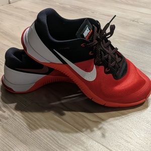 Nike Metcon 2 Flywire Womens Training Shoe 9.5